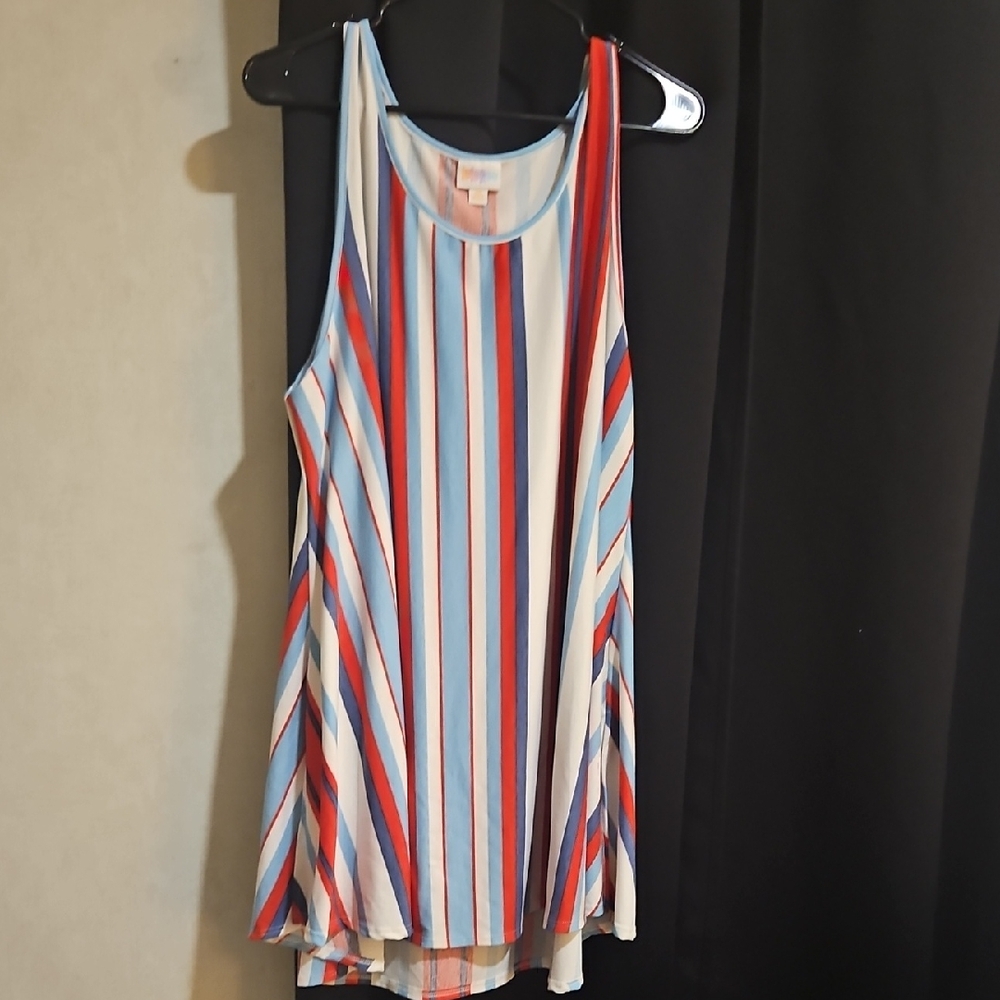 Nwot Lularoe 3x